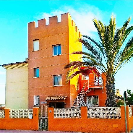 شقة أغيلاس  في Casasina المظهر الخارجي الصورة