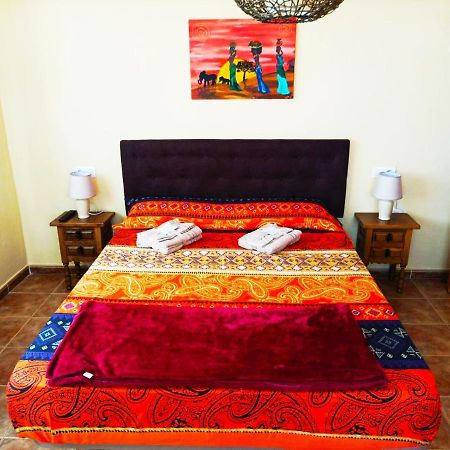 شقة أغيلاس  في Casasina المظهر الخارجي الصورة