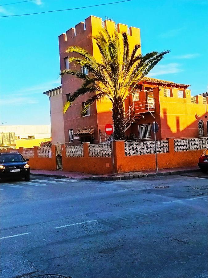 شقة أغيلاس  في Casasina المظهر الخارجي الصورة