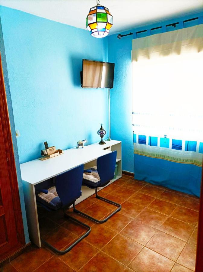 شقة أغيلاس  في Casasina المظهر الخارجي الصورة