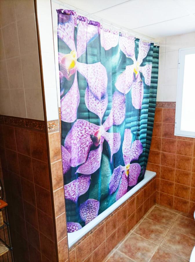 شقة أغيلاس  في Casasina المظهر الخارجي الصورة