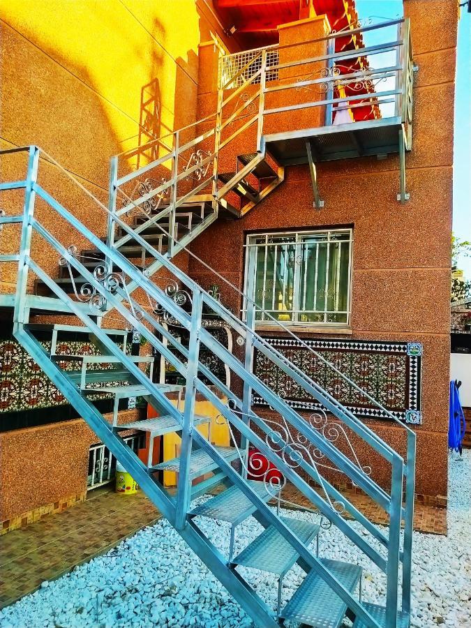 شقة أغيلاس  في Casasina المظهر الخارجي الصورة