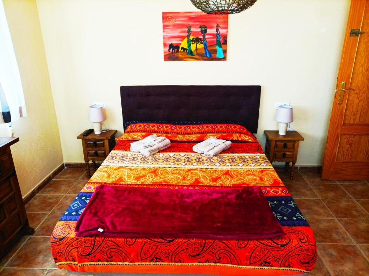 شقة أغيلاس  في Casasina المظهر الخارجي الصورة