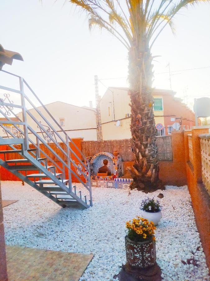 شقة أغيلاس  في Casasina المظهر الخارجي الصورة