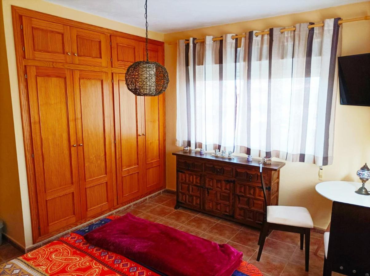 شقة أغيلاس  في Casasina المظهر الخارجي الصورة