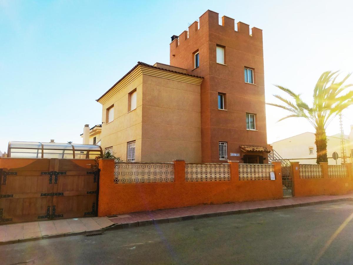 شقة أغيلاس  في Casasina المظهر الخارجي الصورة