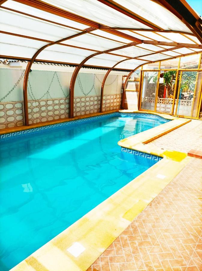 شقة أغيلاس  في Casasina المظهر الخارجي الصورة