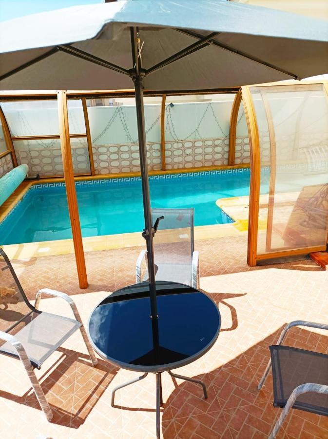 شقة أغيلاس  في Casasina المظهر الخارجي الصورة